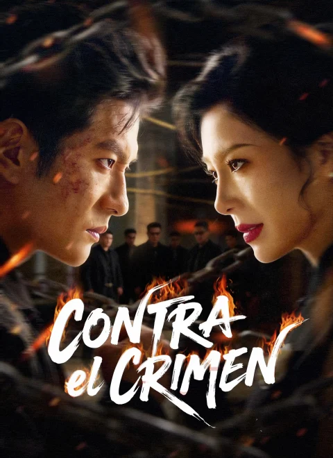 Contra el Crimen