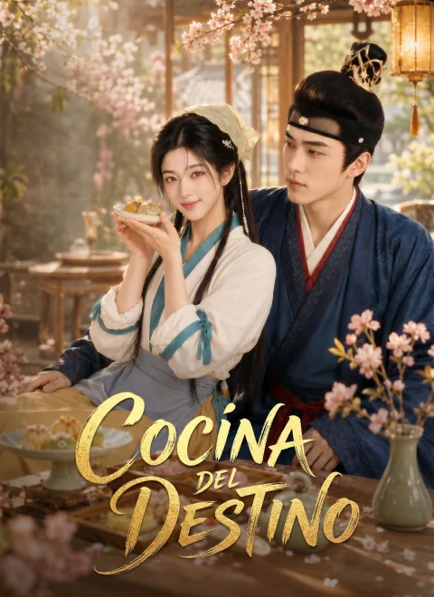 Cocina del destino