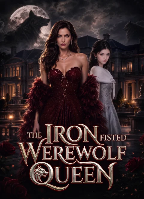 The Iron-Fisted Werewolf Queen