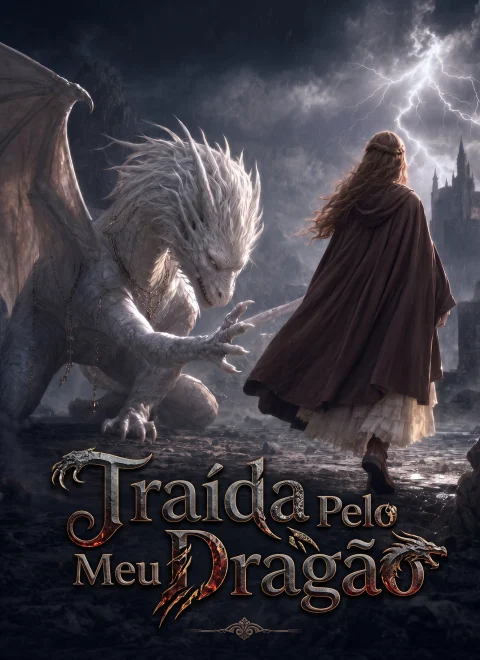 Traída Pelo Meu Dragão