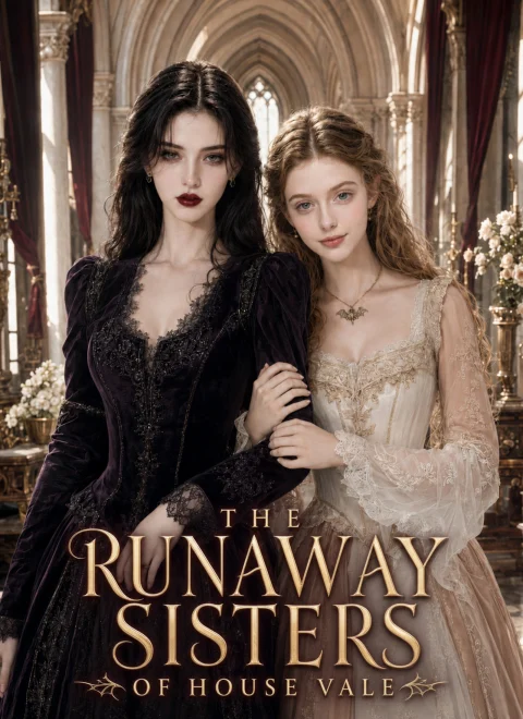 The Runaway Sisters of House Vale