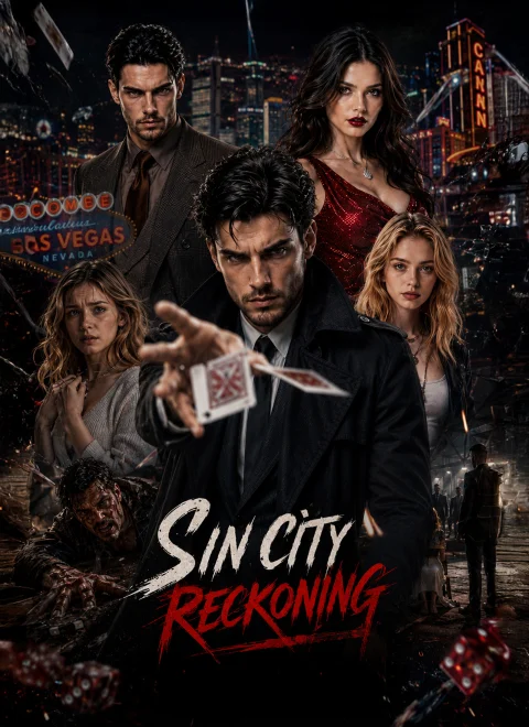 Sin City Reckoning