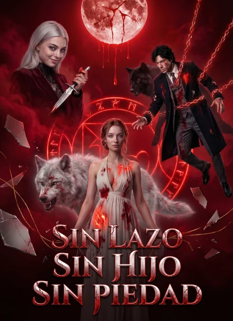 Sin Lazo, Sin Hijo, Sin Piedad