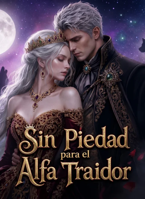Sin Piedad para el Alfa Traidor