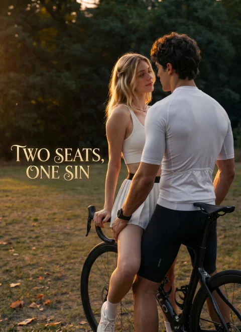 Two Seats, One Sin