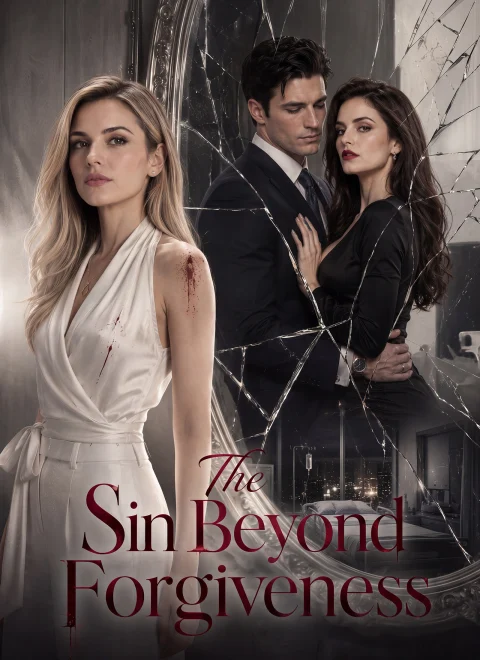The Sin Beyond Forgiveness