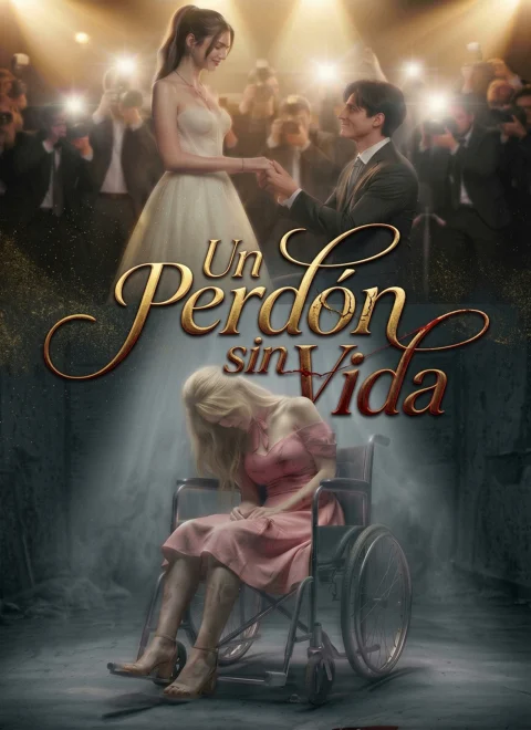 [Doblado]Un Perdón sin Vida
