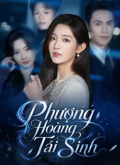 Phượng Hoàng Tái Sinh