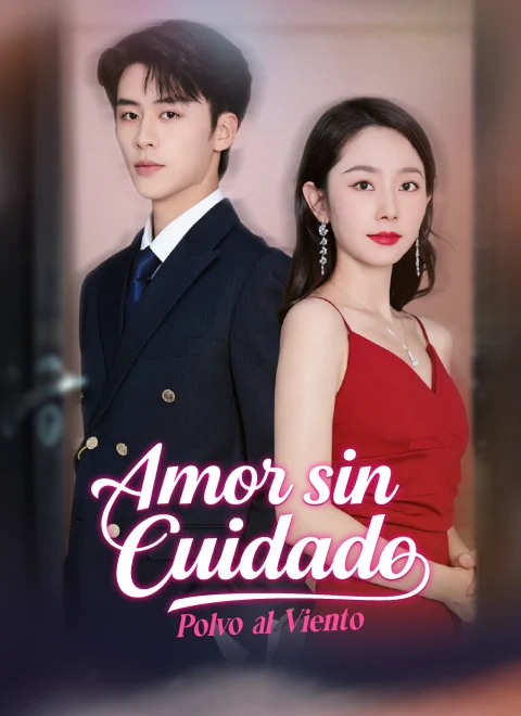 Amor sin Cuidado, Polvo al Viento
