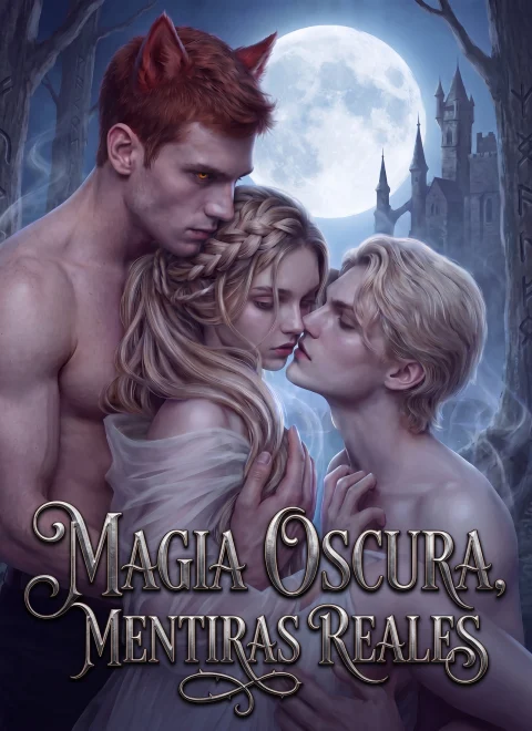 Magia Oscura, Mentiras Reales