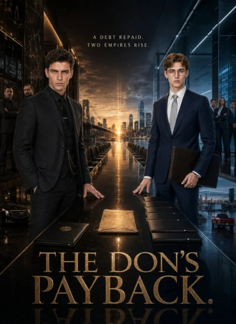 The Don’s Payback