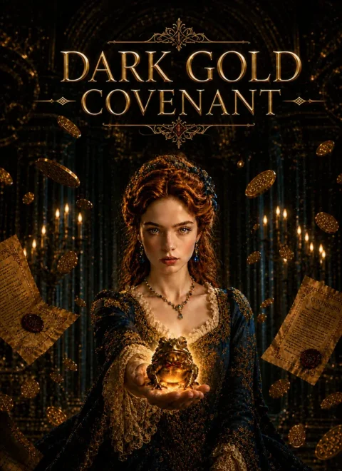 Dark Gold Covenant