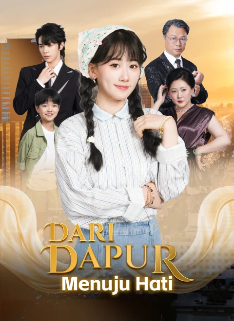 Dari Dapur Menuju Hati