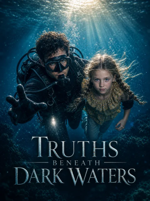 Truths Beneath Dark Waters