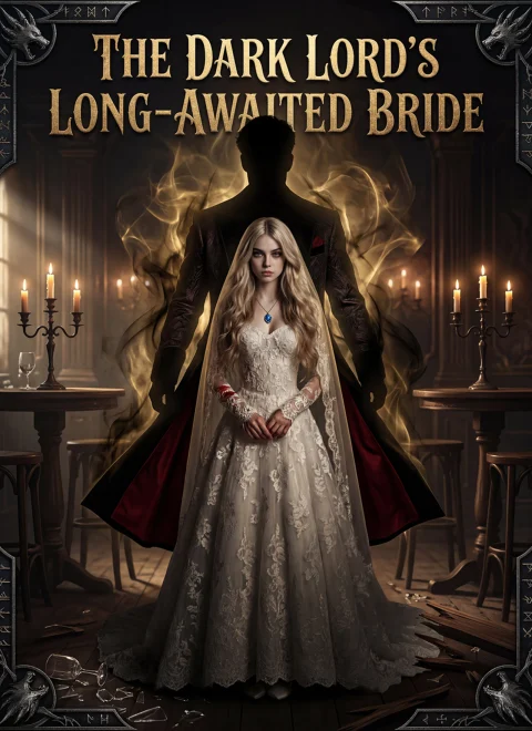 The Dark Lord’s Long-Awaited Bride