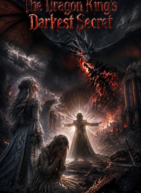 The Dragon King’s Darkest Secret