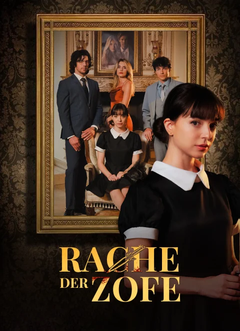 Rache der Zofe