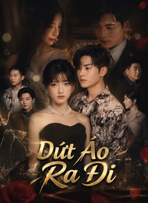 [Lồng Tiếng]Dứt Áo Ra Đi