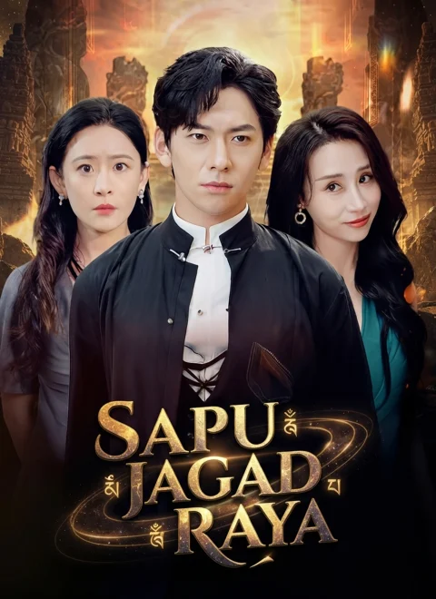 Sapu Jagad Raya