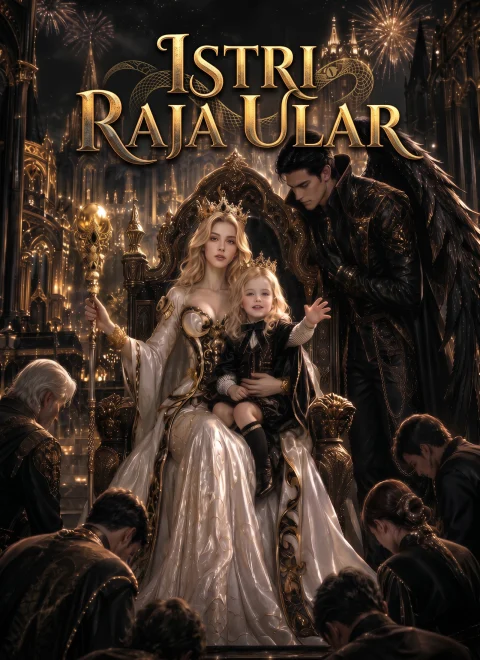 Istri Raja Ular