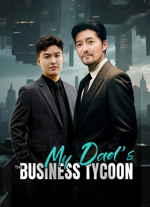 My Dad’s the Business Tycoon