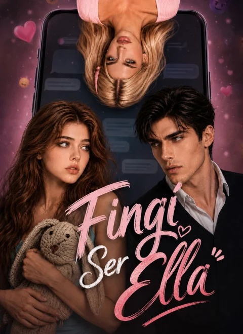 Fingí Ser Ella
