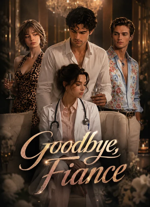 Goodbye Fiance