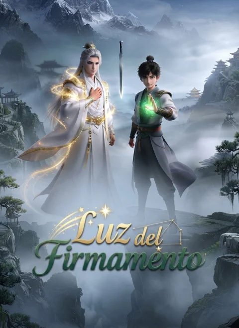 Luz del Firmamento