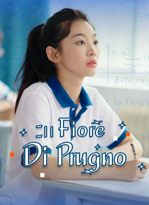 Il fiore di prugno