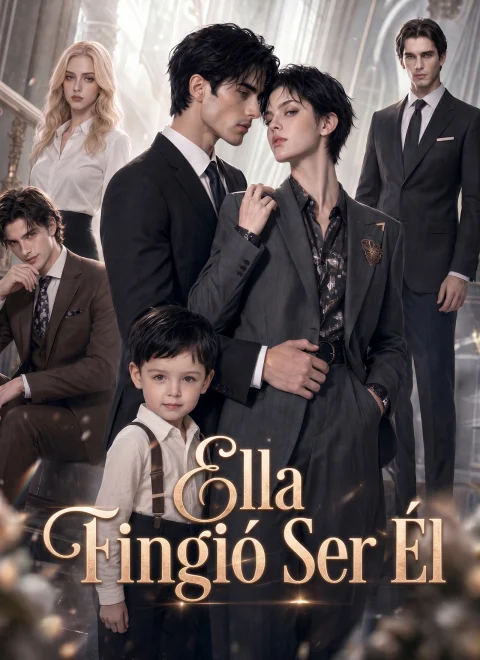 Ella Fingió Ser Él