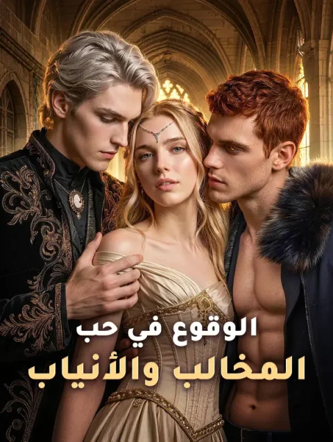 الوقوع في حب المخالب والأنياب
