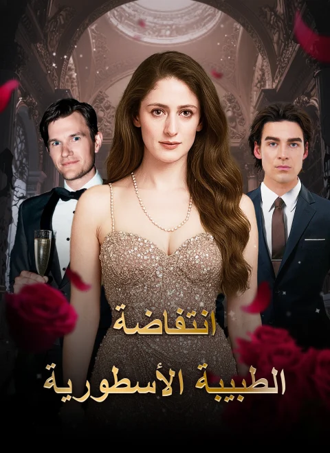 انتفاضة الطبيبة الأسطورية