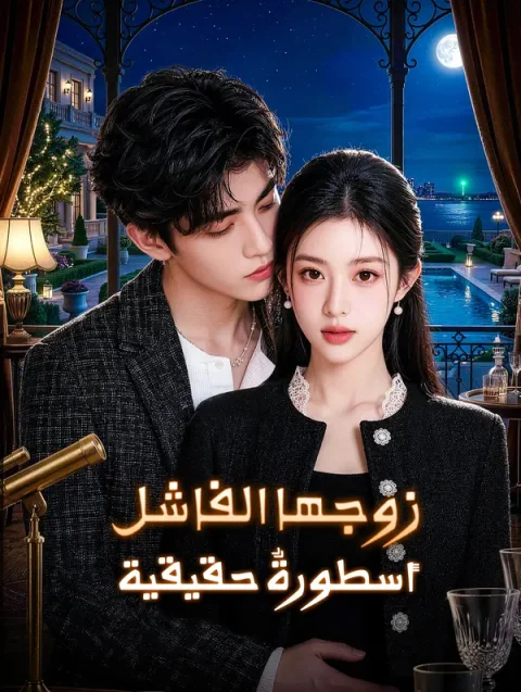 زوجها الفاشل أسطورةٌ حقيقية