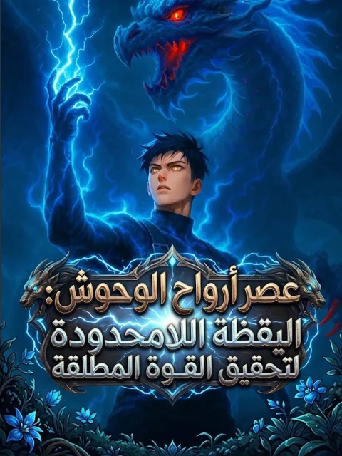 عصر أرواح الوحوش: اليقظة اللامحدودة لتحقيق القوة المطلقة