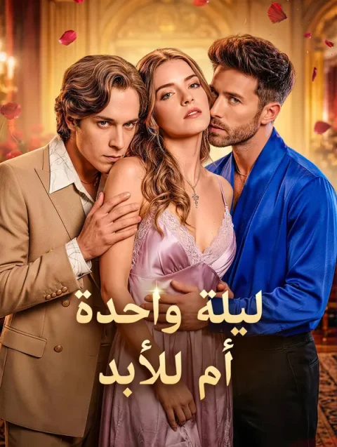 ليلة واحدة أم للأبد