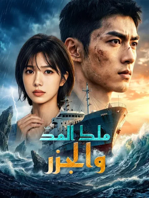 ملك المدّ والجزر