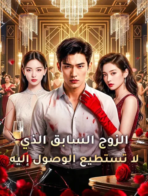 الزوج السابق الذي لا تستطيع الوصول إليه