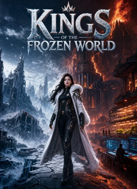 Kings of the Frozen World