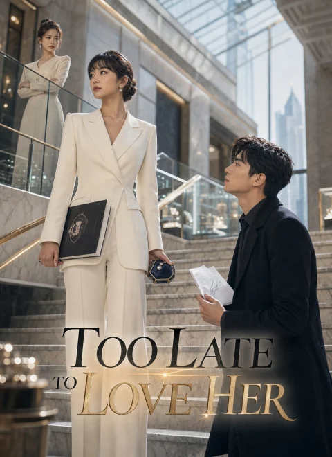 Too Late to Love Her