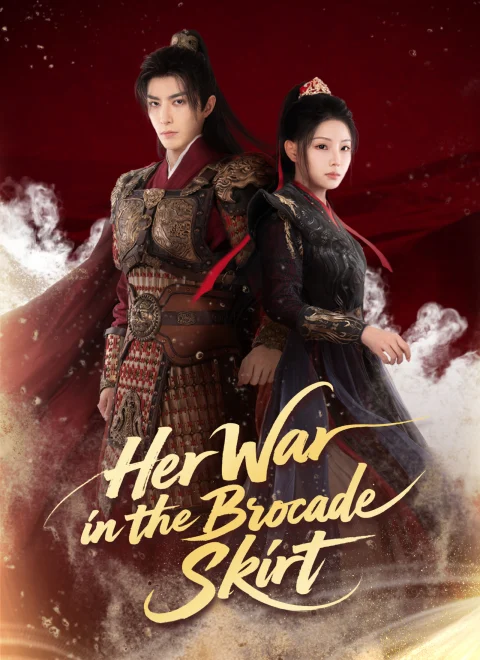 Her War in the Brocade Skirt