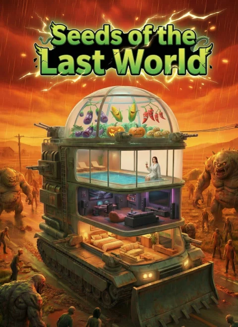 Seeds of the Last World