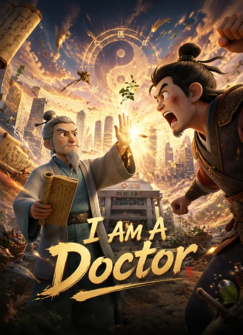 I Am A Doctor