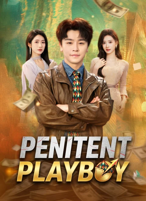 Penitent Playboy