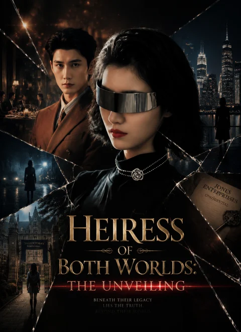 Heiress of Both Worlds: The Unveiling