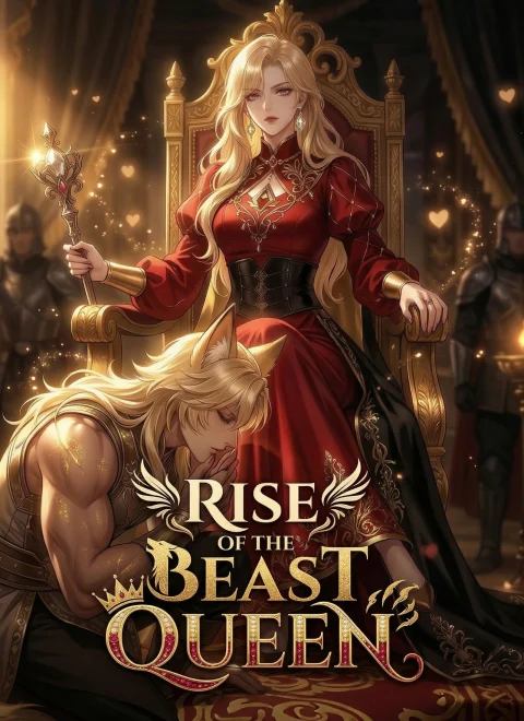 Rise of the Beast Queen