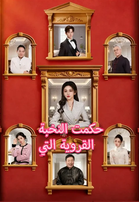 القروية التي حكمت النخبة