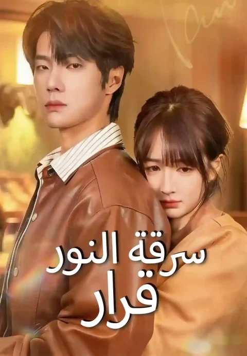 سرقة النور قرار