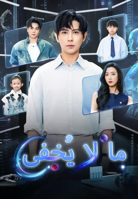 ما لا يُخفى