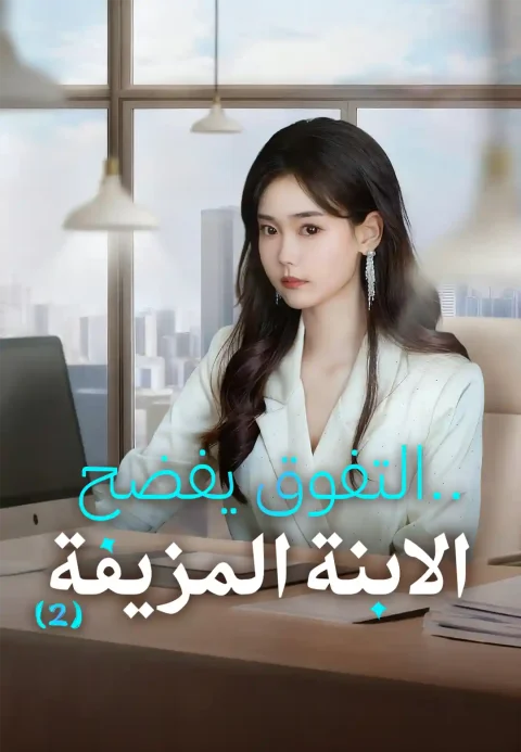 (2)التفوق يفضح.. الابنة المزيفة