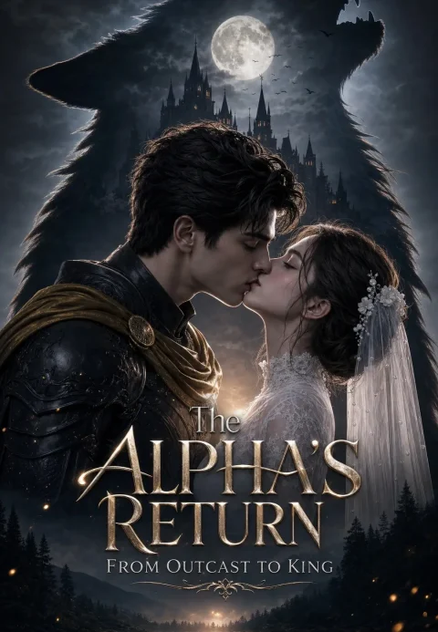 The Alpha’s Return: From Outcast to King
